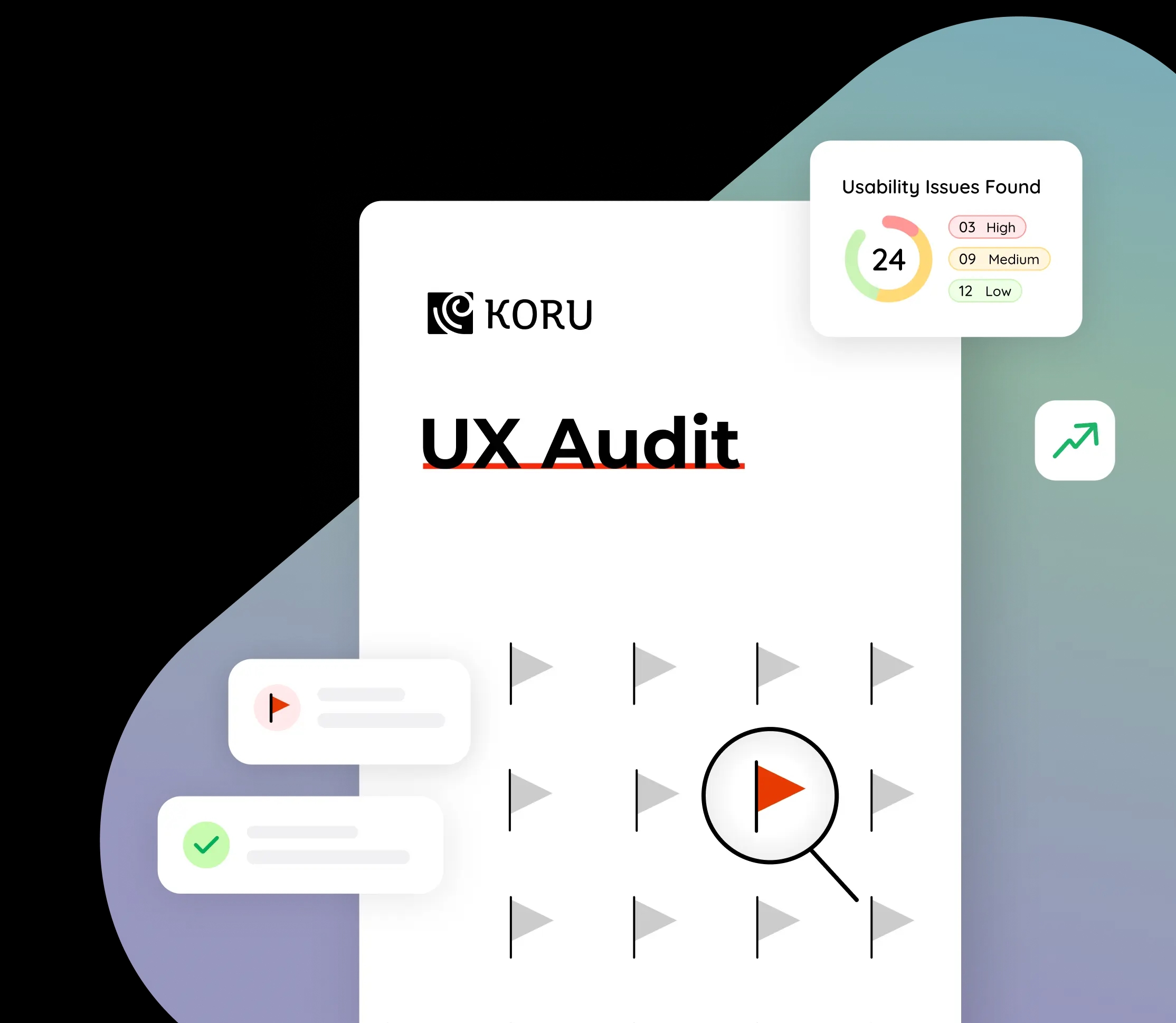 UX audit guide for healthcare applications - comprehensive methodology