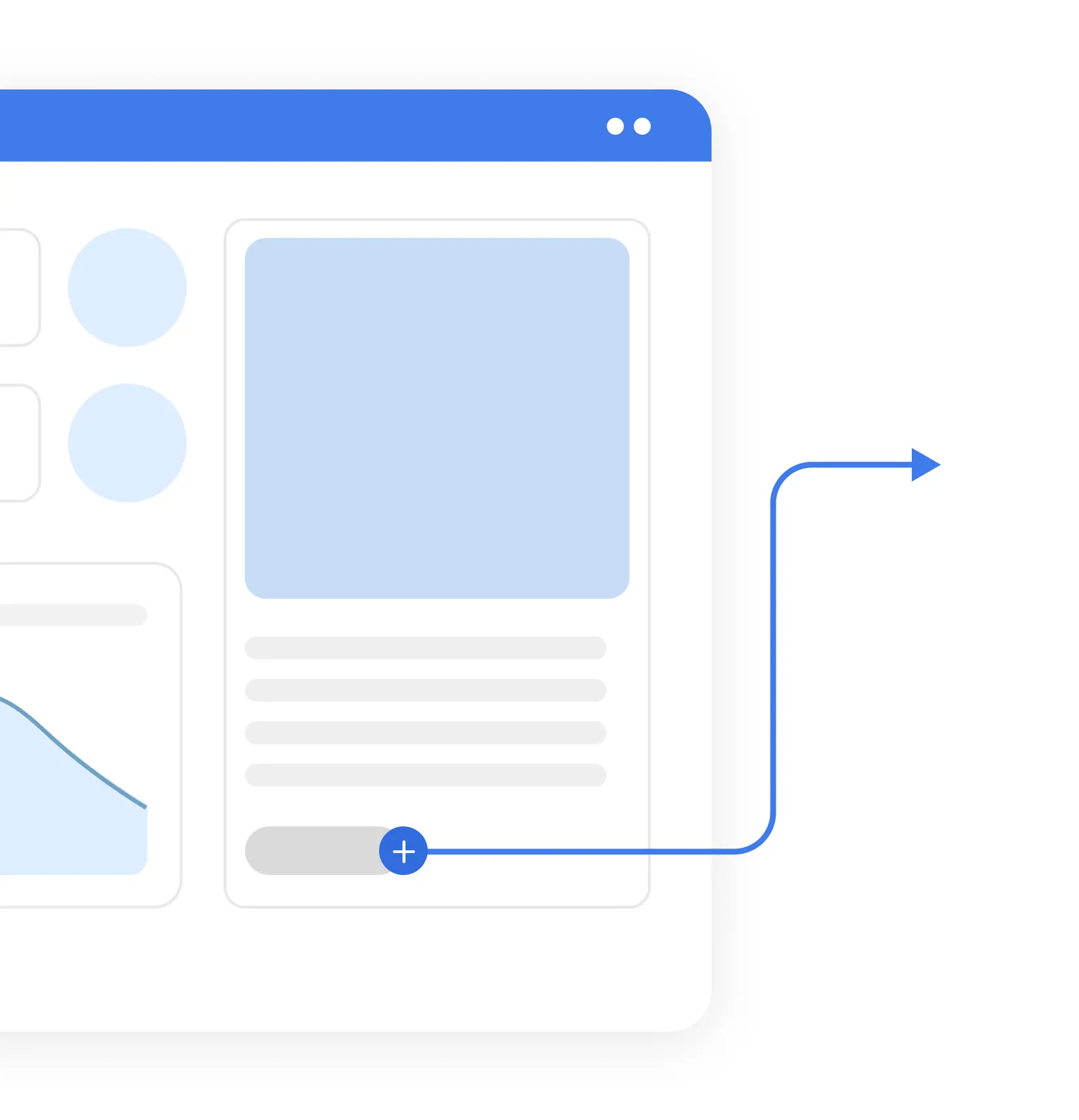Illustration of a sample prototype