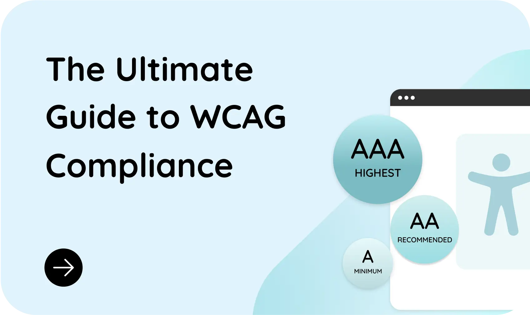 The Ultimate Guide to WCAG Compliance