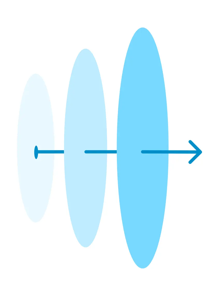 Conceptual Illustration of UX Matters in Healthtech and Enterprise