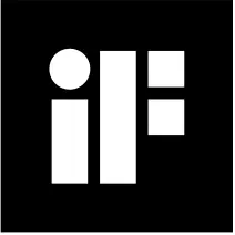 Multi-year<br> iF Design Award<br> winner