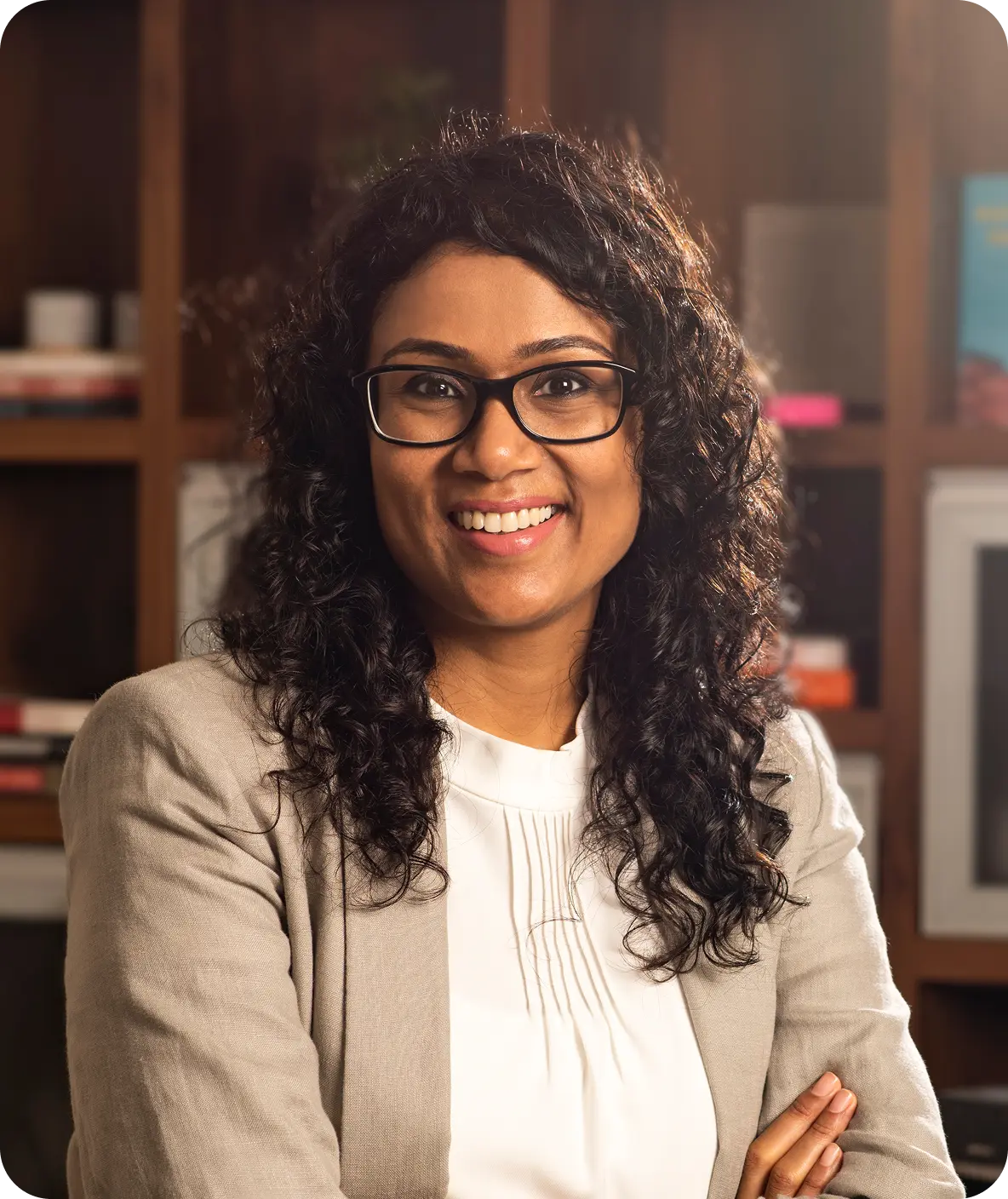 Bansi Mehta