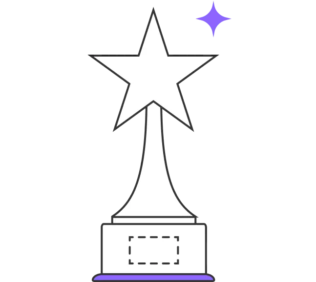 trophy