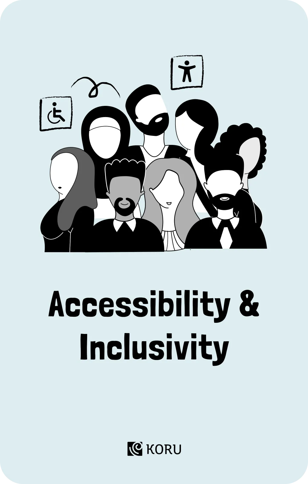 Accessibility and Inclusivity