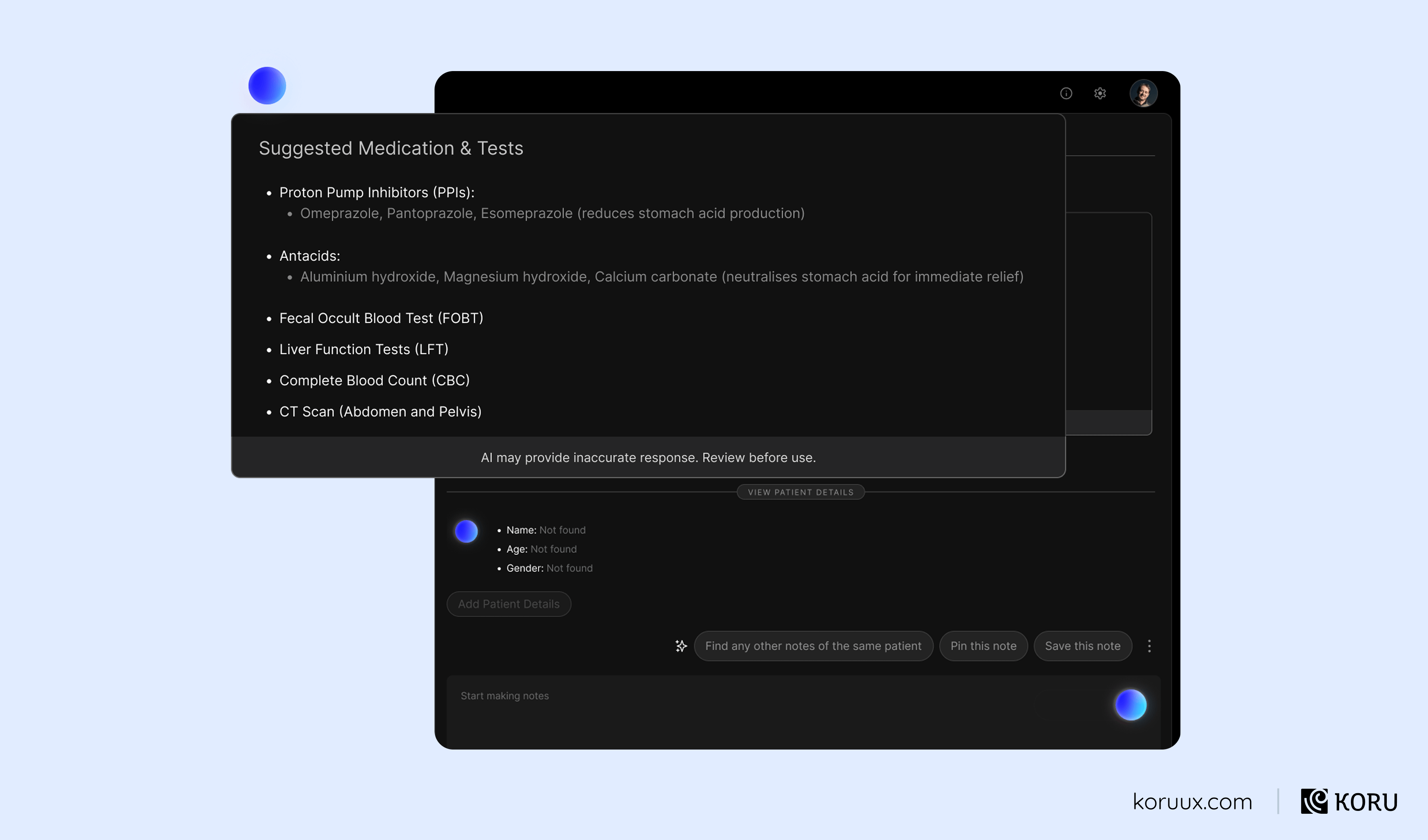 Generative AI