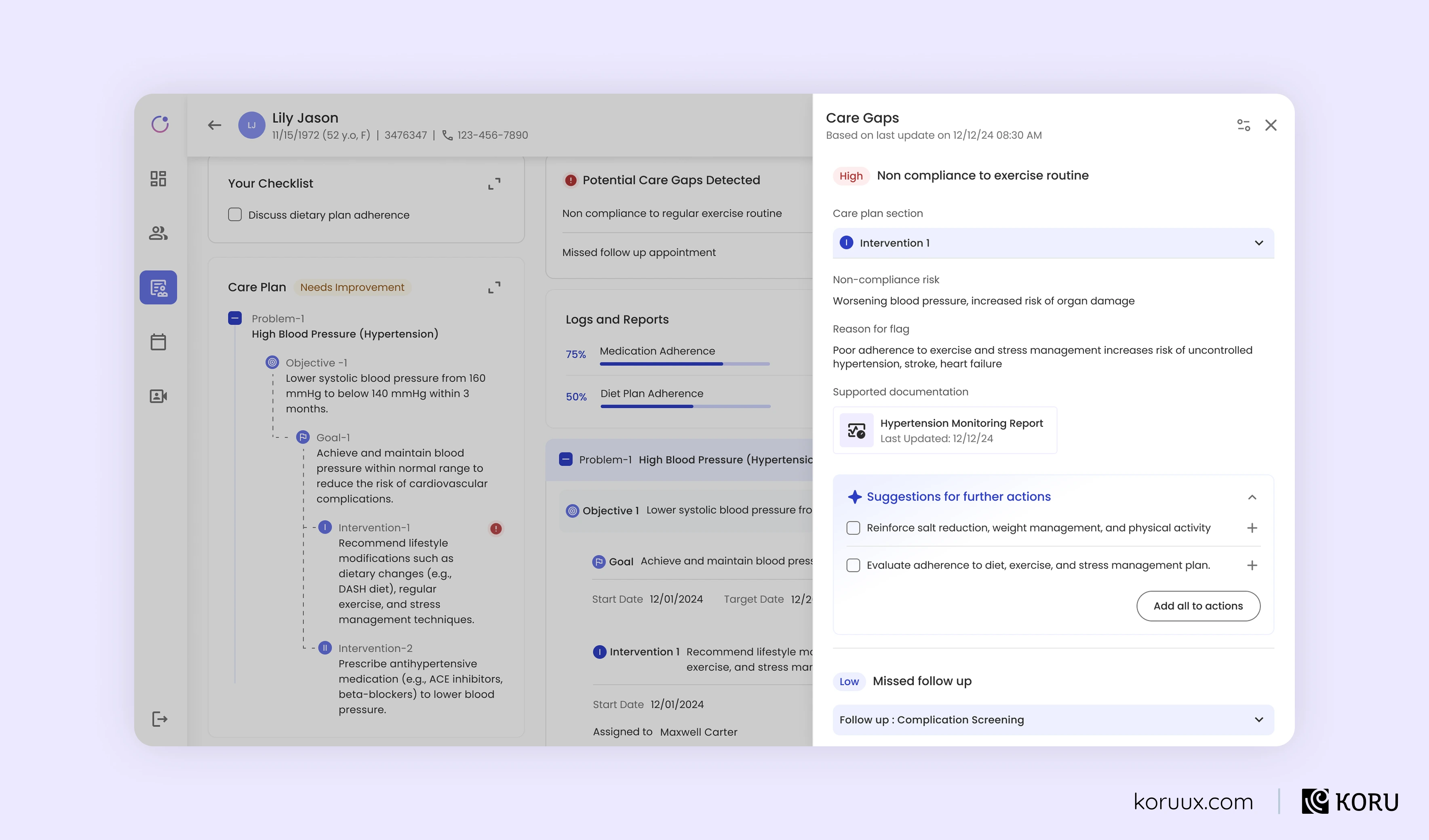 Decision Support Systems