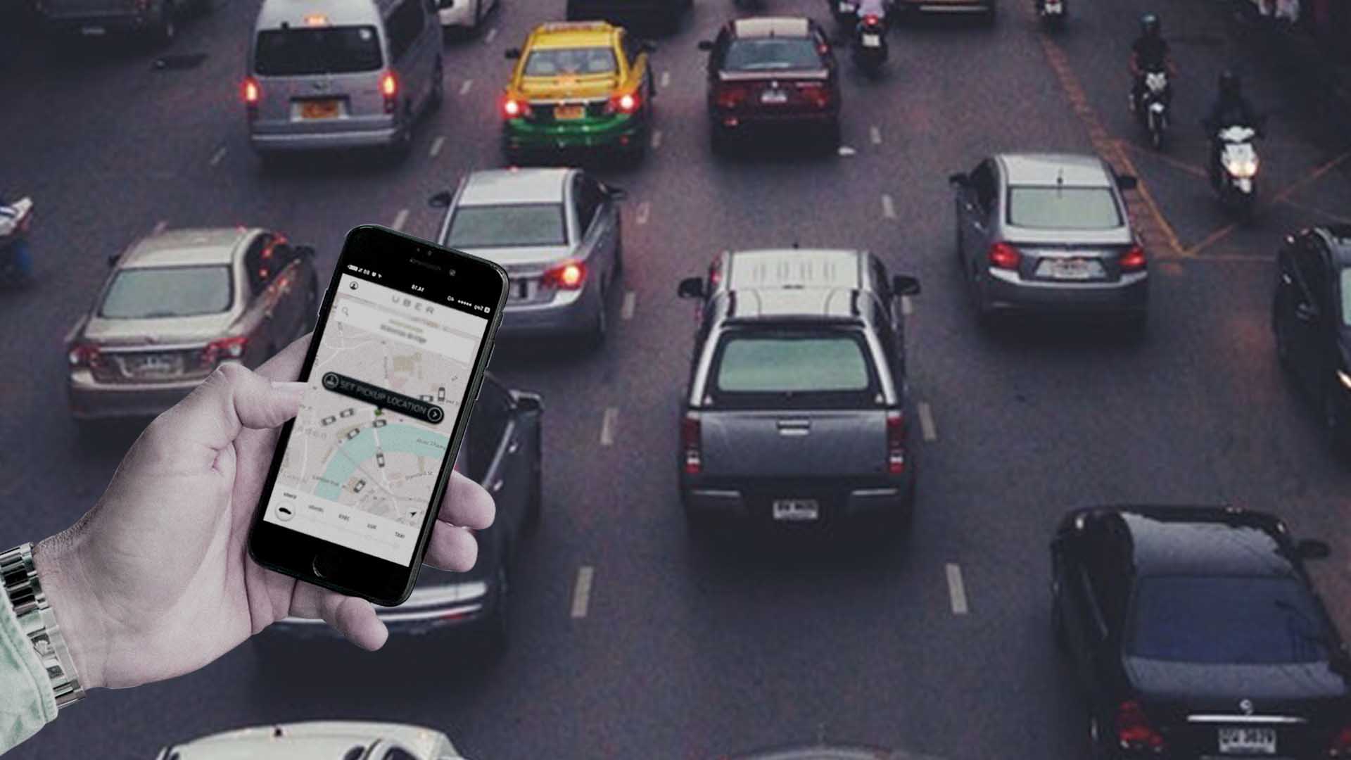 uber ux strategy