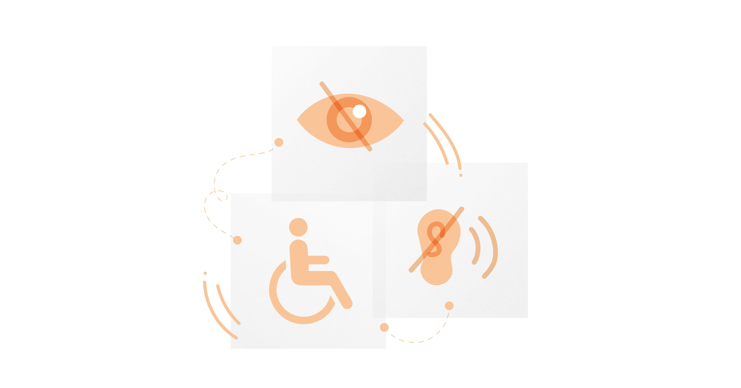 Accessibility - ui ux terms