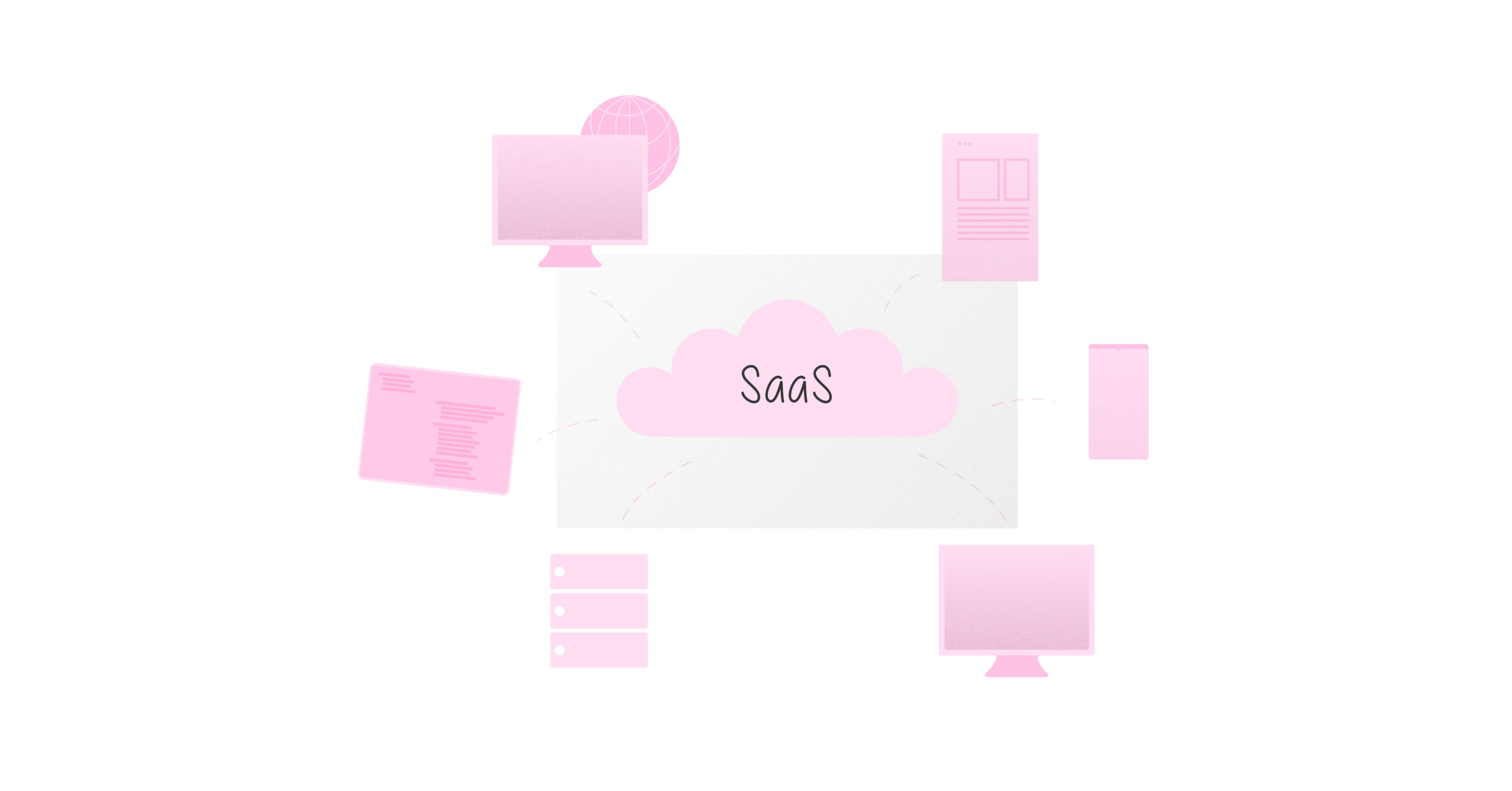saas-software as a service