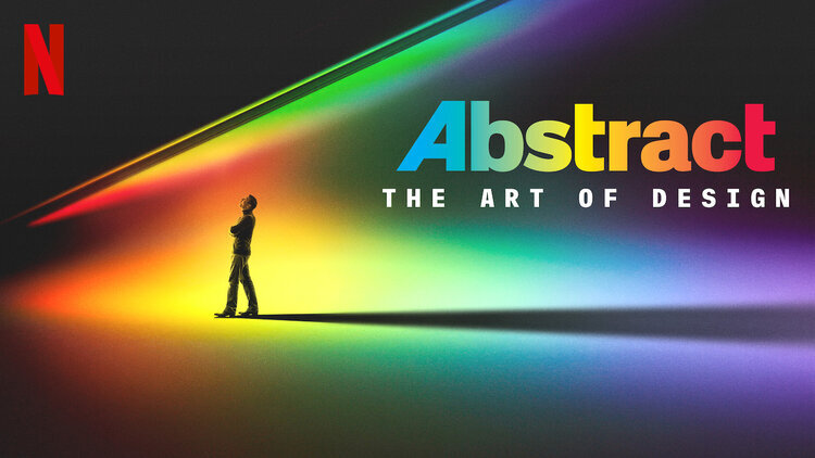 abstract the art of design - 2020 recommendation