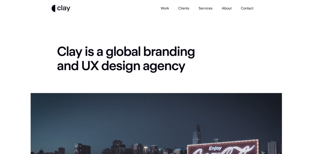 UI/UX Design agencies